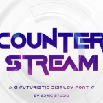 Counter Stream