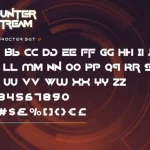 Counter Stream