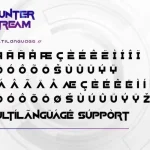 Counter Stream