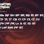 Counter Stream