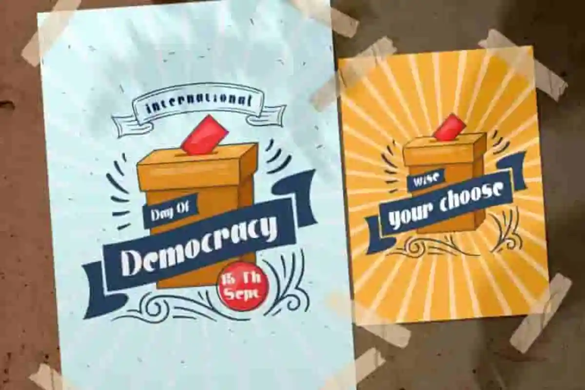 Democratic