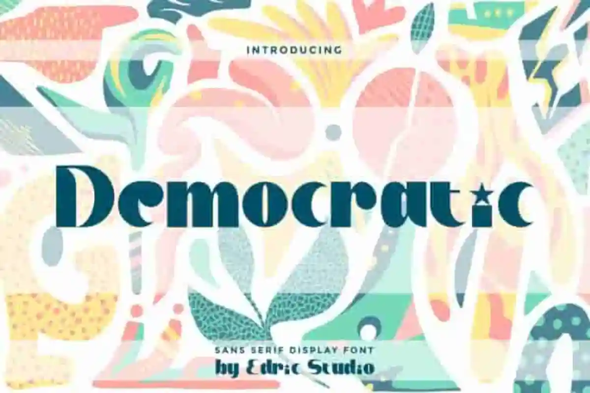 Democratic
