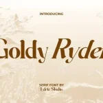 Goldy Ryder