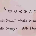 Hello Bhessy