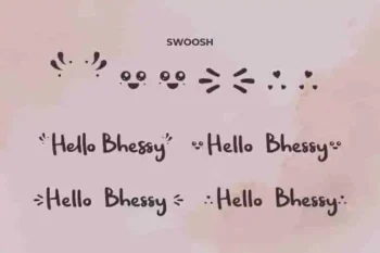 Hello Bhessy