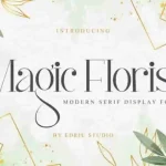 Magic Florist