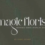 Magic Florist