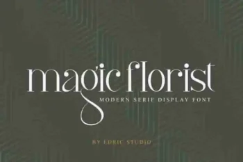 Magic Florist