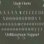 Magic Florist
