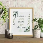 Magic Florist