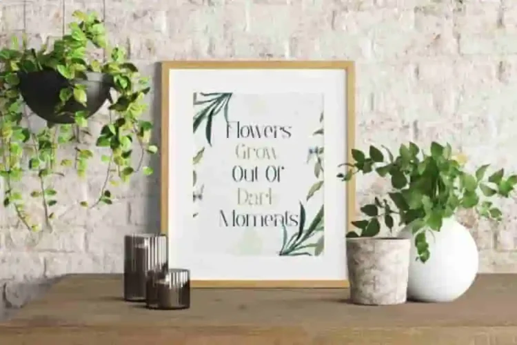 Magic Florist