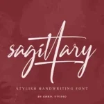 Sagittary