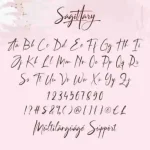 Sagittary