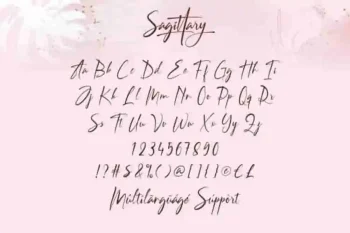 Sagittary