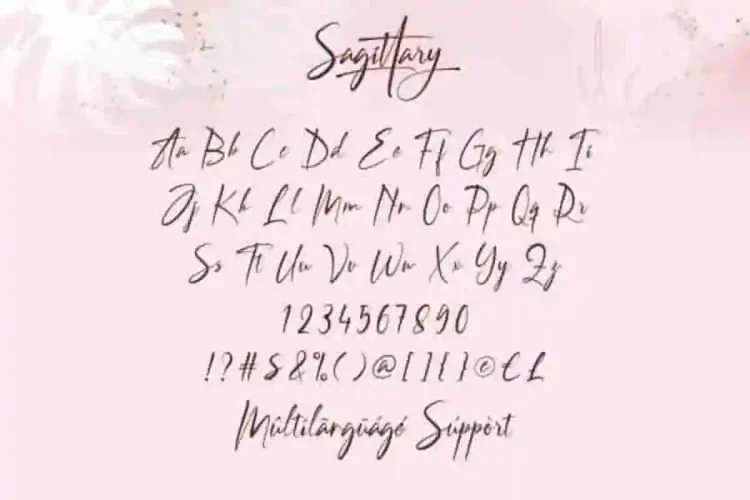 Sagittary