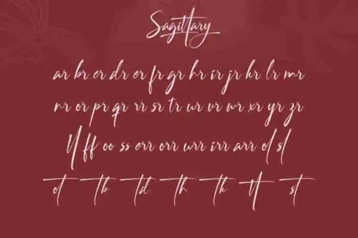 Sagittary