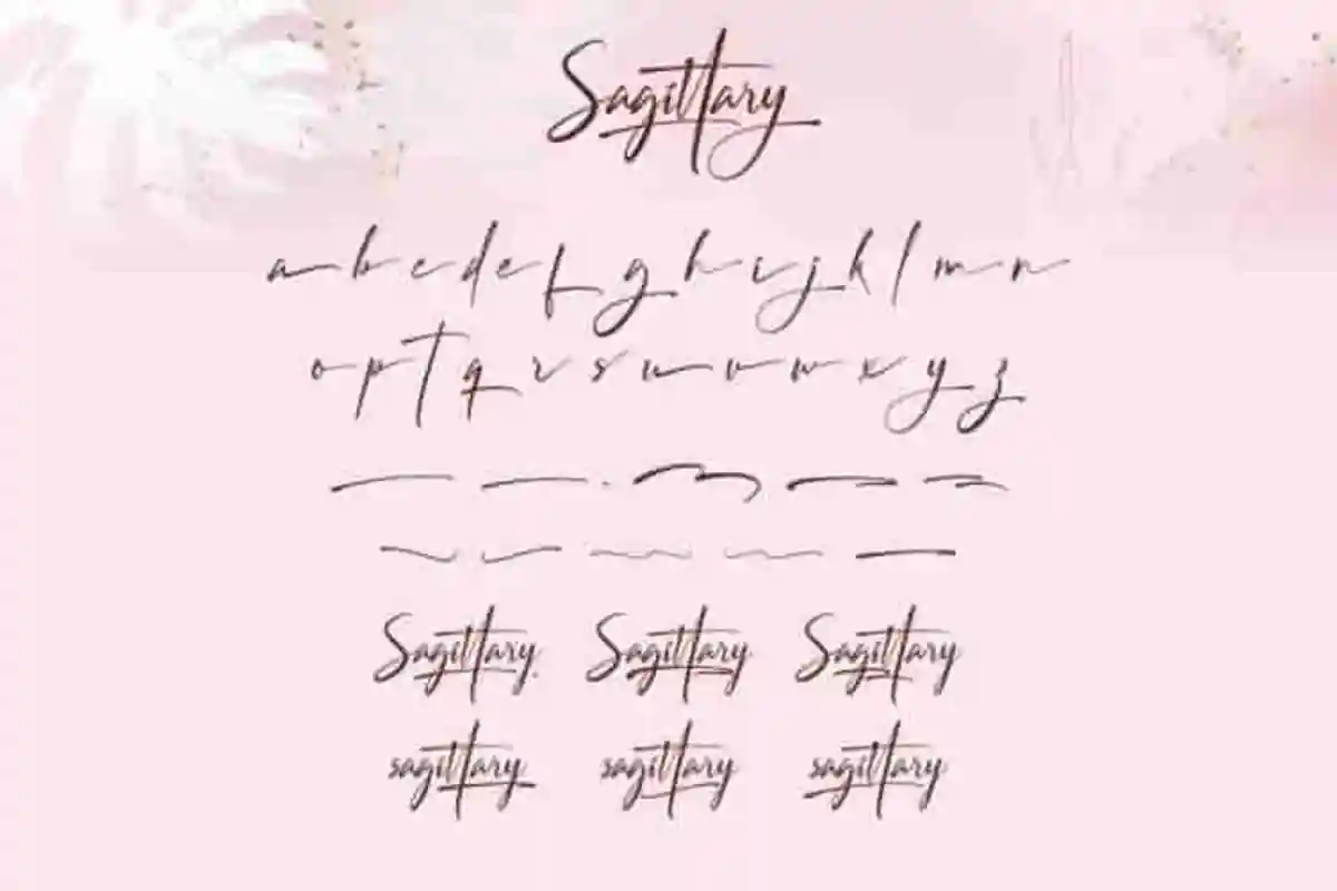 Sagittary