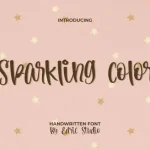 Sparkling Color
