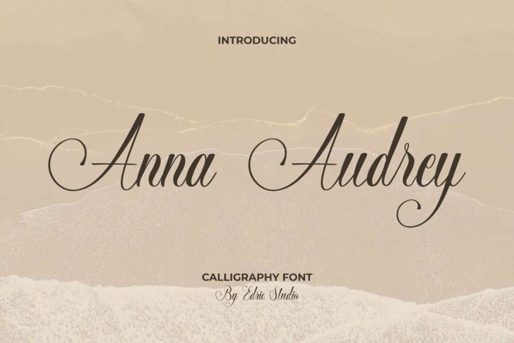 Anna Audrey Font - Image 10