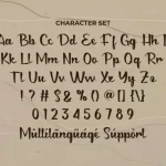 Classy Script