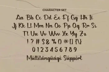 Classy Script