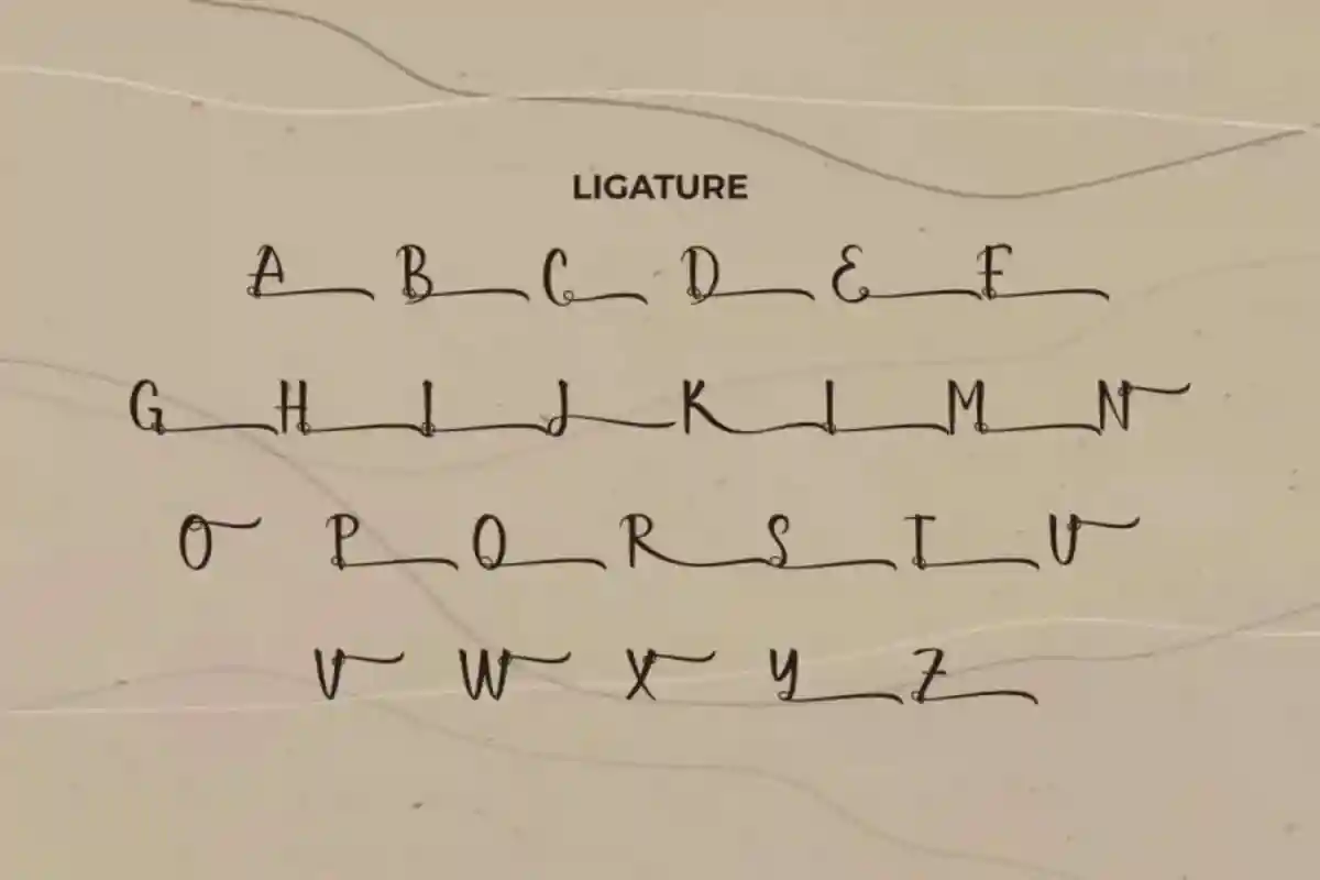 Classy Script