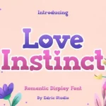Love Instinct