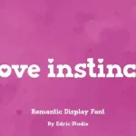 Love Instinct