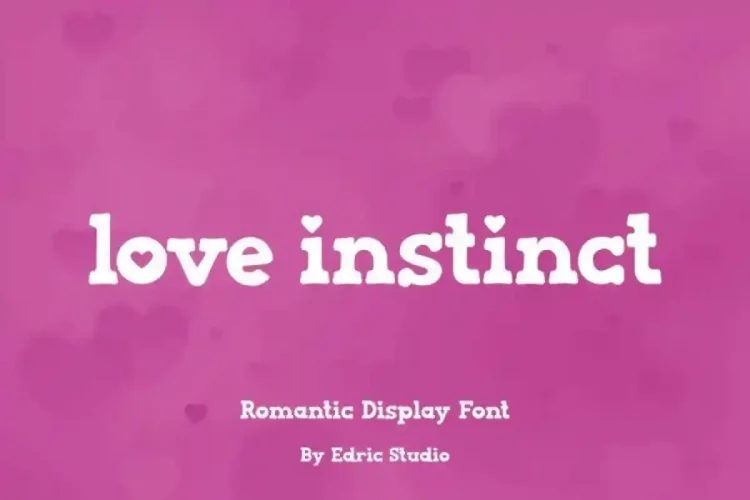 Love Instinct