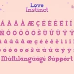 Love Instinct
