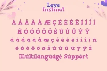 Love Instinct