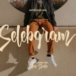 Selebgram