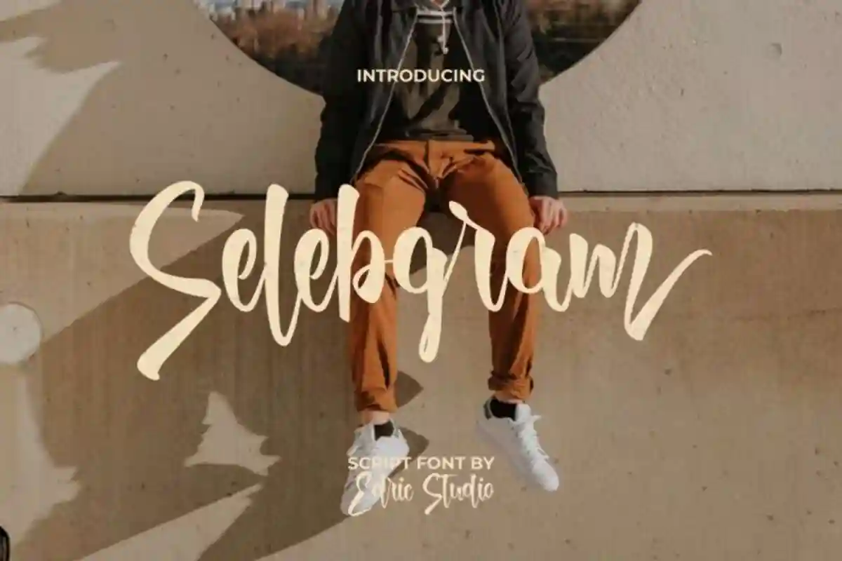 Selebgram