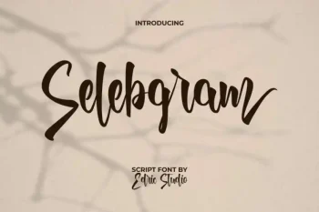 Selebgram
