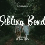 Sibling Bond