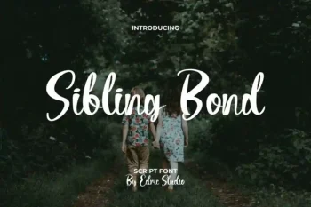Sibling Bond