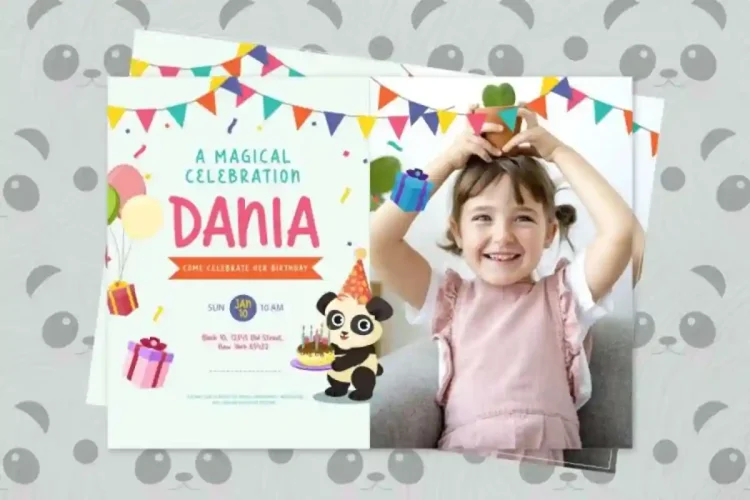 Your Panda