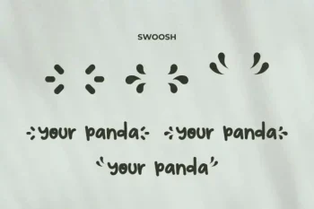 Your Panda