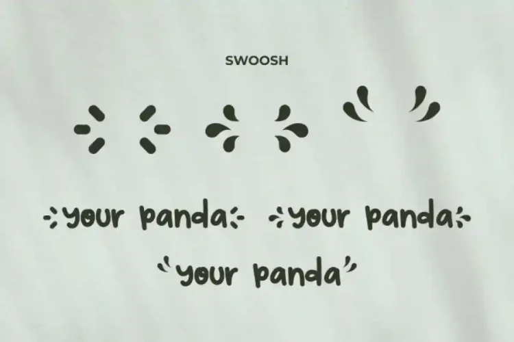 Your Panda