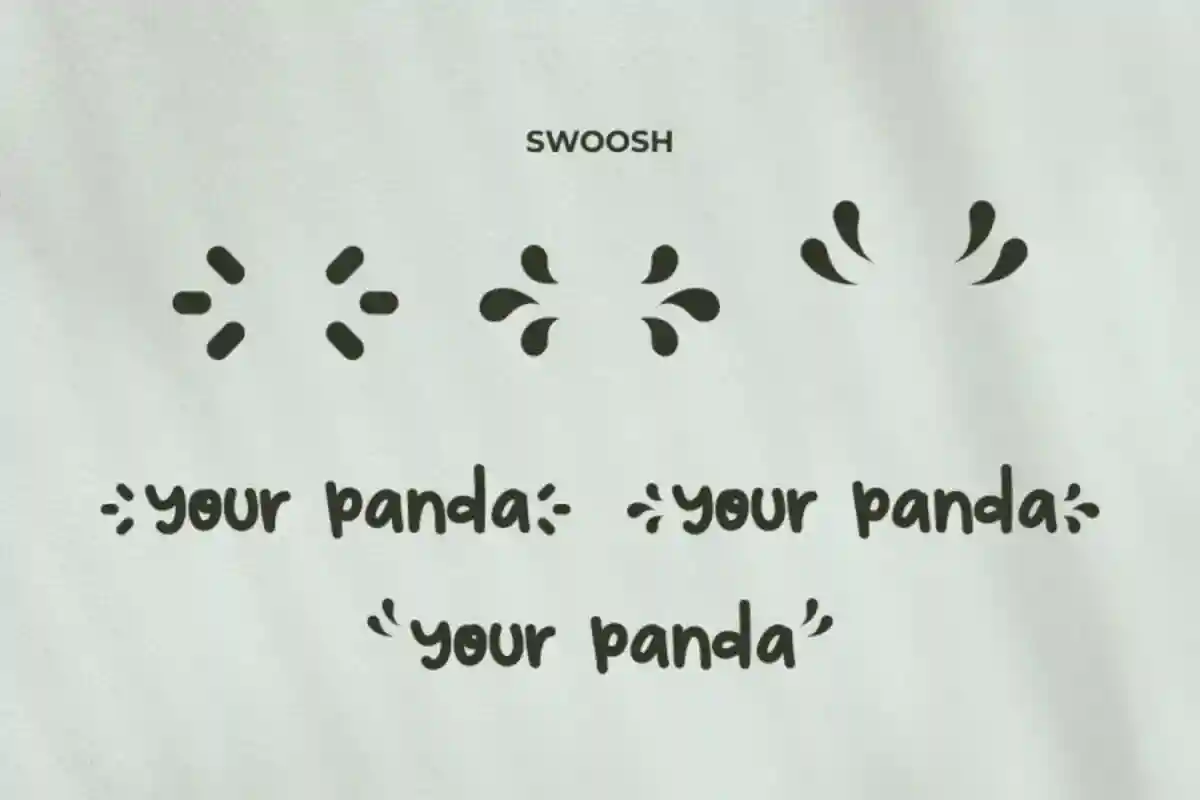 Your Panda