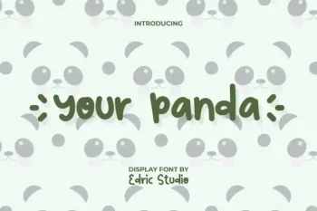 Your Panda