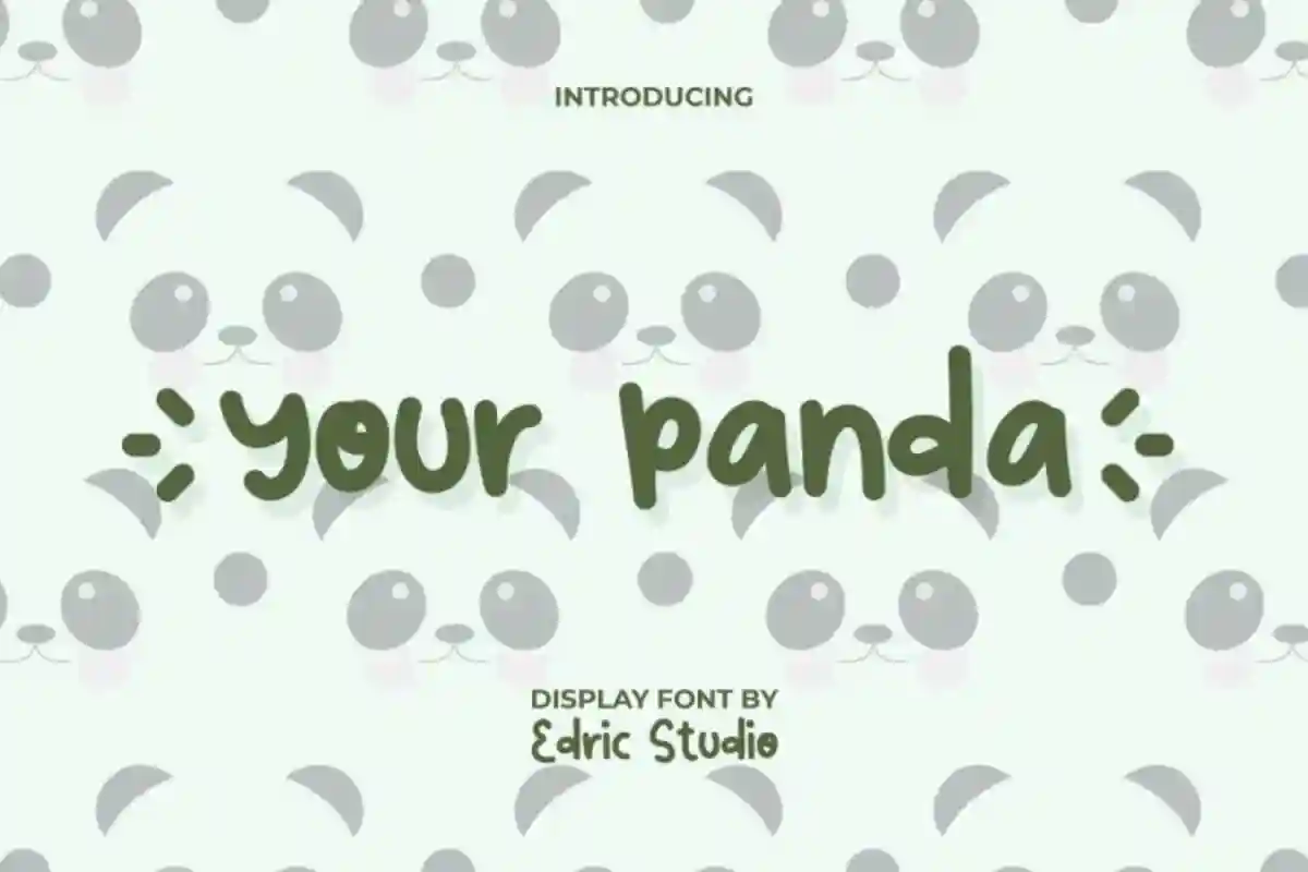 Your Panda