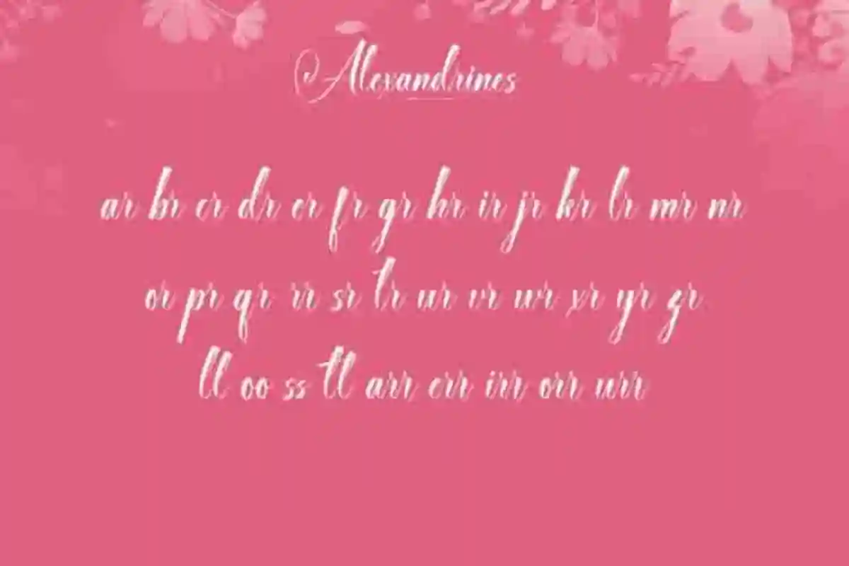 Alexandrines