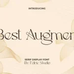 Best Augment