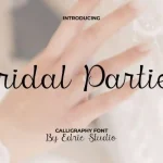 Bridal Parties