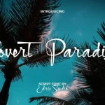 Covert Paradise