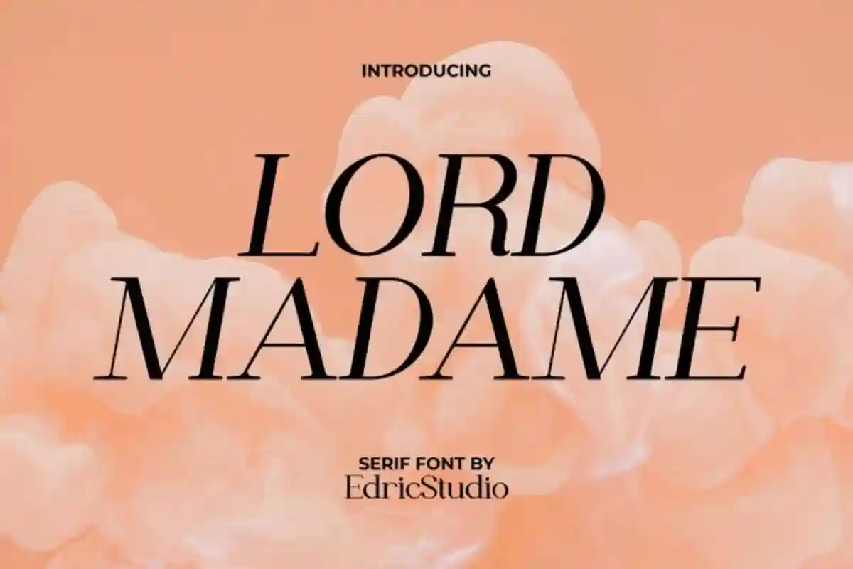 Lord Madame