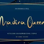 Madira Queen