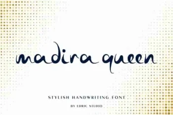 Madira Queen