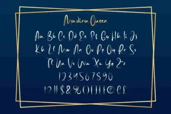 Madira Queen